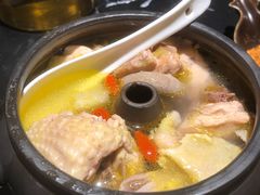 -云海肴云南菜·蒸汽石锅鱼(青岛万象城店)