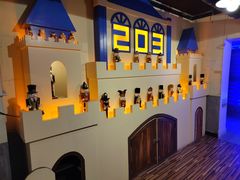 -203密室逃脱(朝阳大悦城1店)