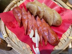 -捡角台湾食堂(花木Plus乐坊店)