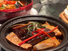 -外婆家(西溪印象城店)