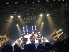 -HOU LIVE(下沙店)