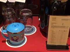 -廊坊固安福朋喜来登酒店