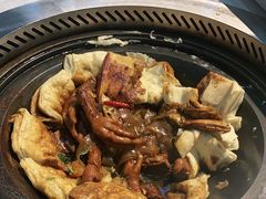 -二十一分小锅炖(中心店)