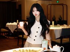 -西湖春天•老字号杭州菜(百汇店)