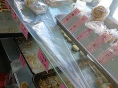 -张家清真糕点(奉天街店)