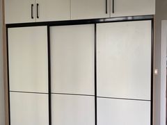 -佰丽爱家全屋定制(汶水店)