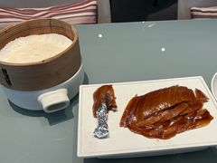 -小大董·烤鸭(观景餐厅·南京西路店)