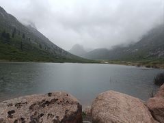 -莲宝叶则景区