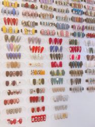 -悦颜美佳·美容·美甲美睫