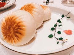 和牛牛肉包-东富酒家(龙湖西溪天街店)
