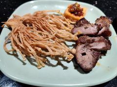 -韩盛·盛江山自助料理(沈辽路万达店)