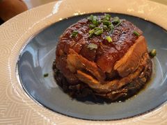 -上上席川菜(凯德乐峰广场店)