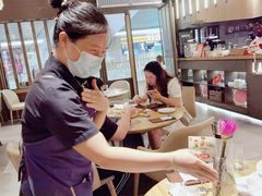 -原石牛扒·约会餐厅(龙城万科里店)