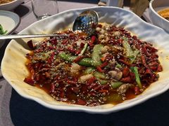 -漢舍中国菜馆(889广场店)