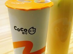 -CoCo都可(恒隆456店)