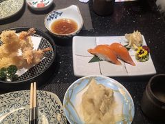 -德川家日本料理(中关村寰太大厦店)