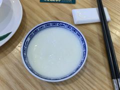 顺德双皮奶-德胜轩正宗顺德菜(宝安沙井会展中心店)