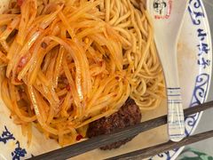 -梅溪·小伙子干挑面(安吉总店)