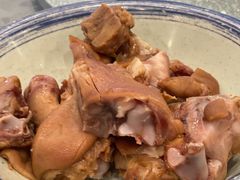 -山南熏肉大饼(辽菜旗舰店)