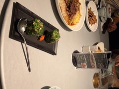 -维园悦谱·海派家常菜(乌鲁木齐南路店)