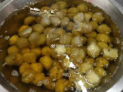 -老福合沟无米粿甜汤粿品店