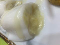 -甜心妈妈·榴莲星级糖水(北京路总店)