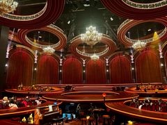 -交通银行前滩31演艺中心