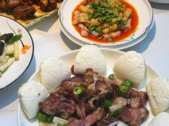 -食光慢宴·安吉土菜馆