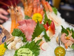 -極上萬膳·日料放题(海岸城店)