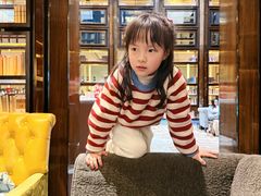 -行者书屋大堂吧 ·下午茶(南京圣和府邸酒店)