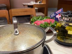 -花城粤菜餐厅(高新区店)