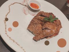 -广州文华东方酒店·江-由辉师傅主理