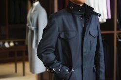-优山定制西服衬衫大衣(国贸店)