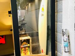 -聚点滑板SPOT SKATE(常熟路店)