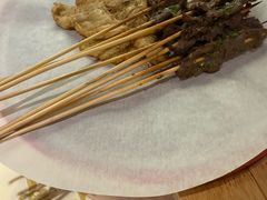 -串盟烧烤大排档·长沙美食地标(星沙店)