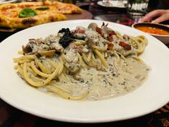 -Nord Grill&Bar Highland诺德西餐(深圳欢乐海岸店)