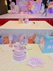 点击看大图 -和伊母婴护理中心·全套房(金山店)