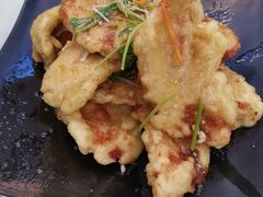 -福禄财东北菜(珠江帝景店)