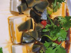 -海碗油泼面·八次方·水库鱼·粘卷子(平谷店)