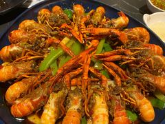 -红盔甲·小龙虾(人民广场店)