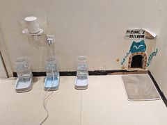 -藏猫猫咖啡主题馆(中央大道店)