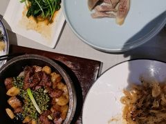 -狮王府淮扬菜(夫子庙老门东店)
