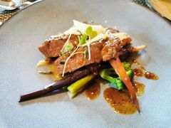 -杭州西子湖四季酒店-WL BISTRO西湖餐厅(灵隐路店)