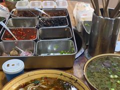 -三兄弟鲜羊肉