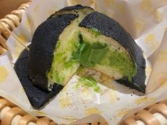 -方炉·天然食材面包店(青秀店)