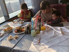 -绮梦西湖·云端餐厅(歌德店)