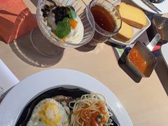 -豪客来牛排(重庆大学城熙街店)