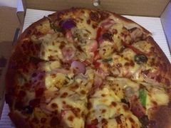 尊宝披萨(首座店)-尊宝比萨(首座店)