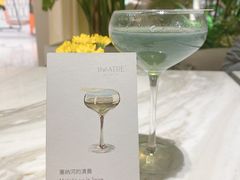 -théATRE 茶聚场(王府中環店)