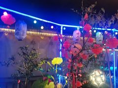 -醉二娘正宗西昌火盆烧烤(大丰店)
